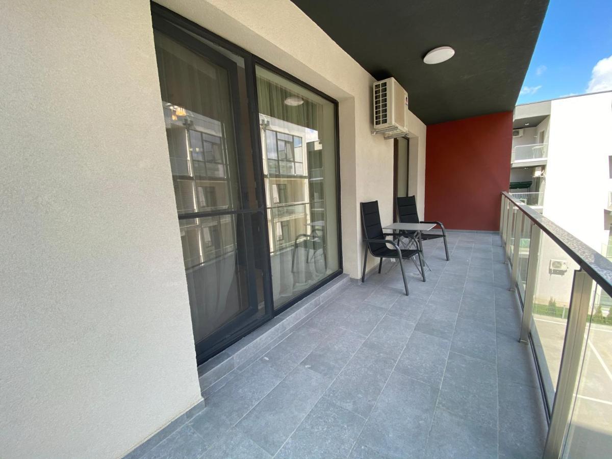 Apartament Adriana Mamaia Nord Năvodari